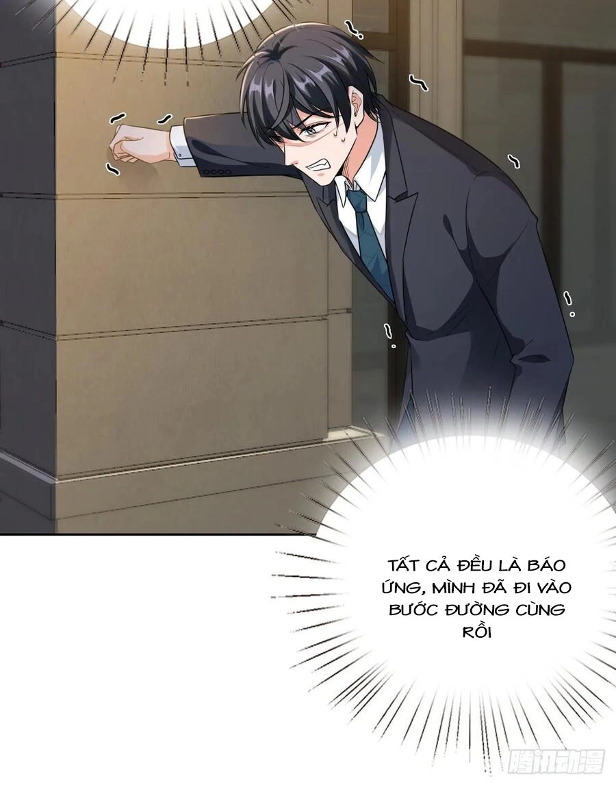 Ông Xã Kết Hôn Thử, Mạnh Thêm Chút Nữa Đi Chapter 176 - 13