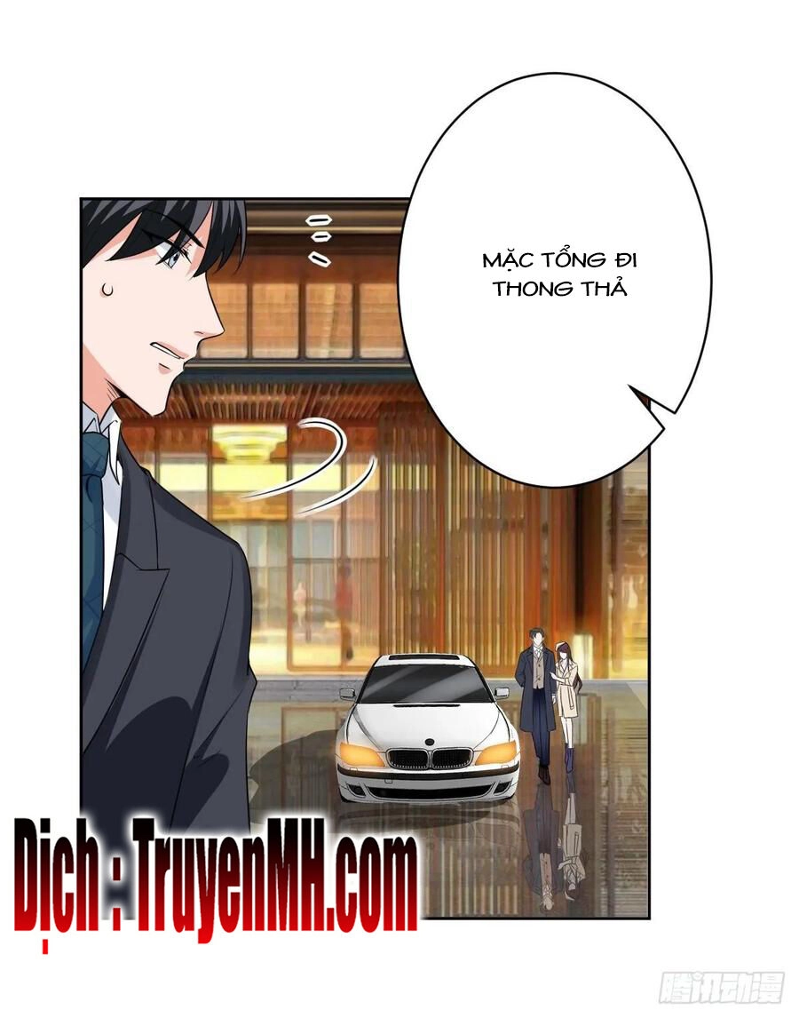 Ông Xã Kết Hôn Thử, Mạnh Thêm Chút Nữa Đi Chapter 176 - 14