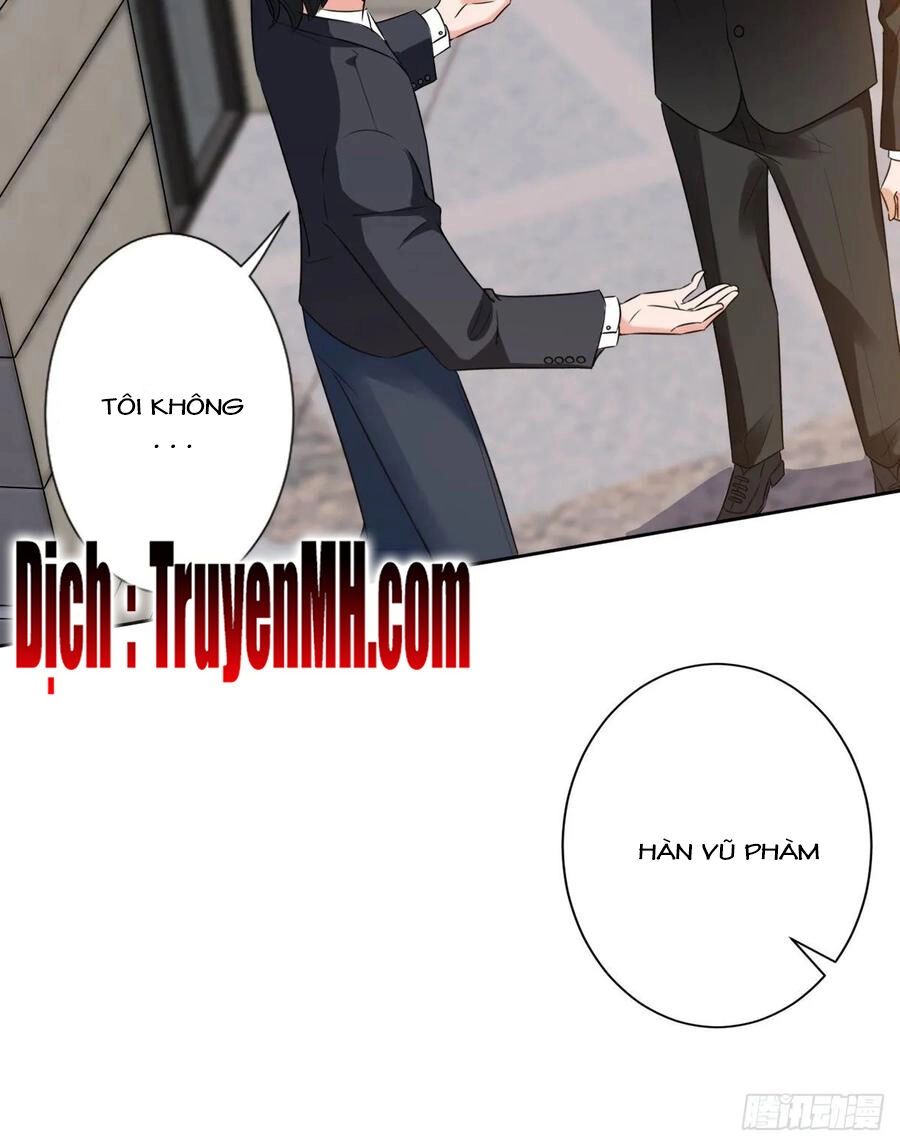 Ông Xã Kết Hôn Thử, Mạnh Thêm Chút Nữa Đi Chapter 176 - 18