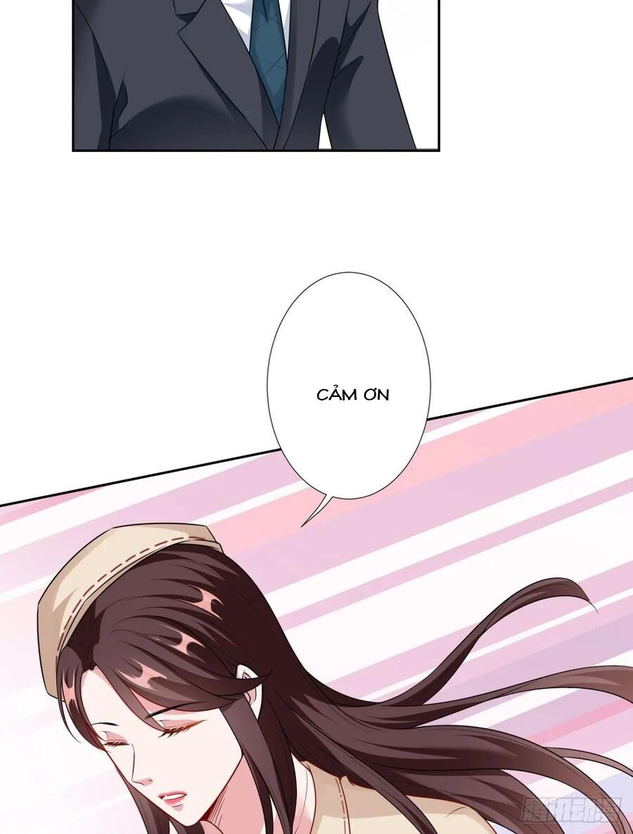 Ông Xã Kết Hôn Thử, Mạnh Thêm Chút Nữa Đi Chapter 176 - 21