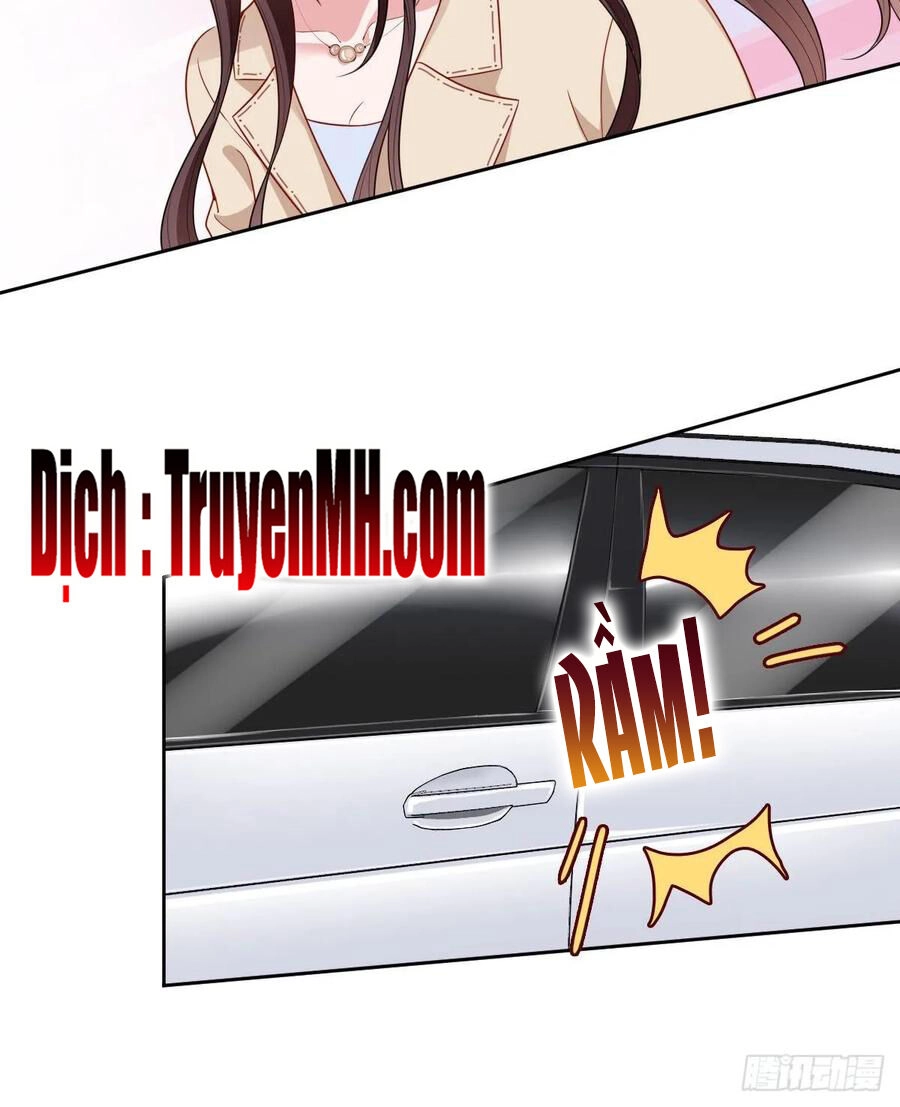 Ông Xã Kết Hôn Thử, Mạnh Thêm Chút Nữa Đi Chapter 176 - 22