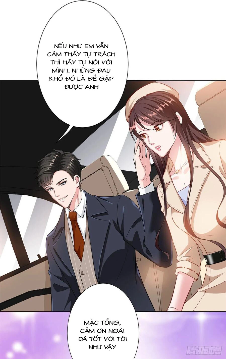 Ông Xã Kết Hôn Thử, Mạnh Thêm Chút Nữa Đi Chapter 177 - 3