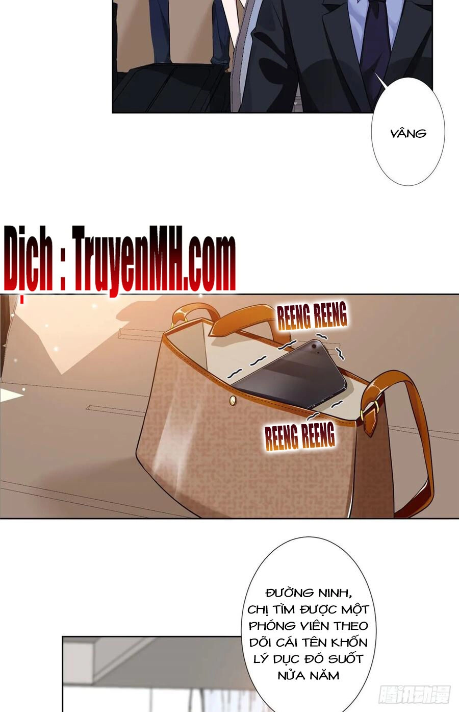 Ông Xã Kết Hôn Thử, Mạnh Thêm Chút Nữa Đi Chapter 177 - 6