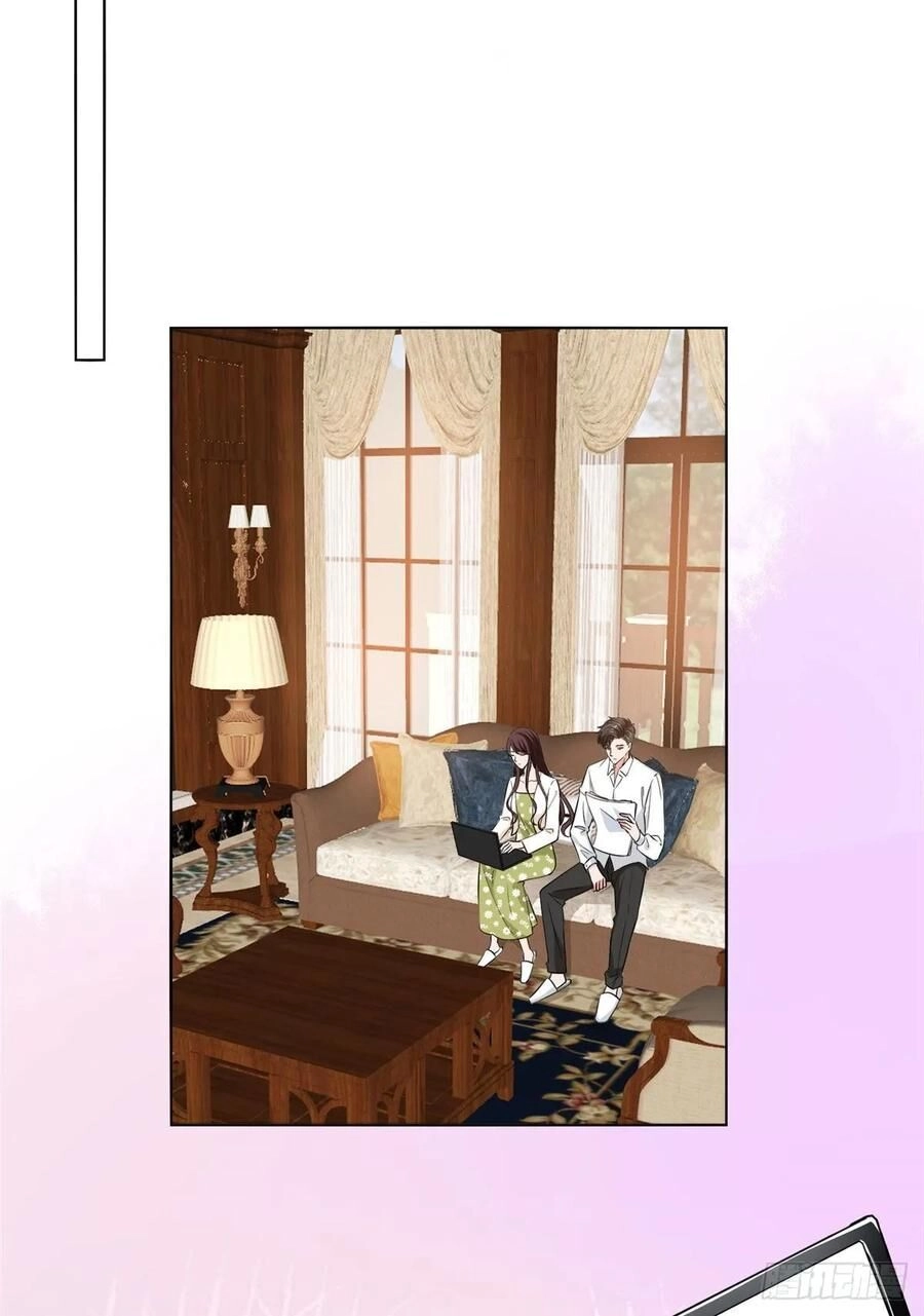 Ông Xã Kết Hôn Thử, Mạnh Thêm Chút Nữa Đi Chapter 177 - 9