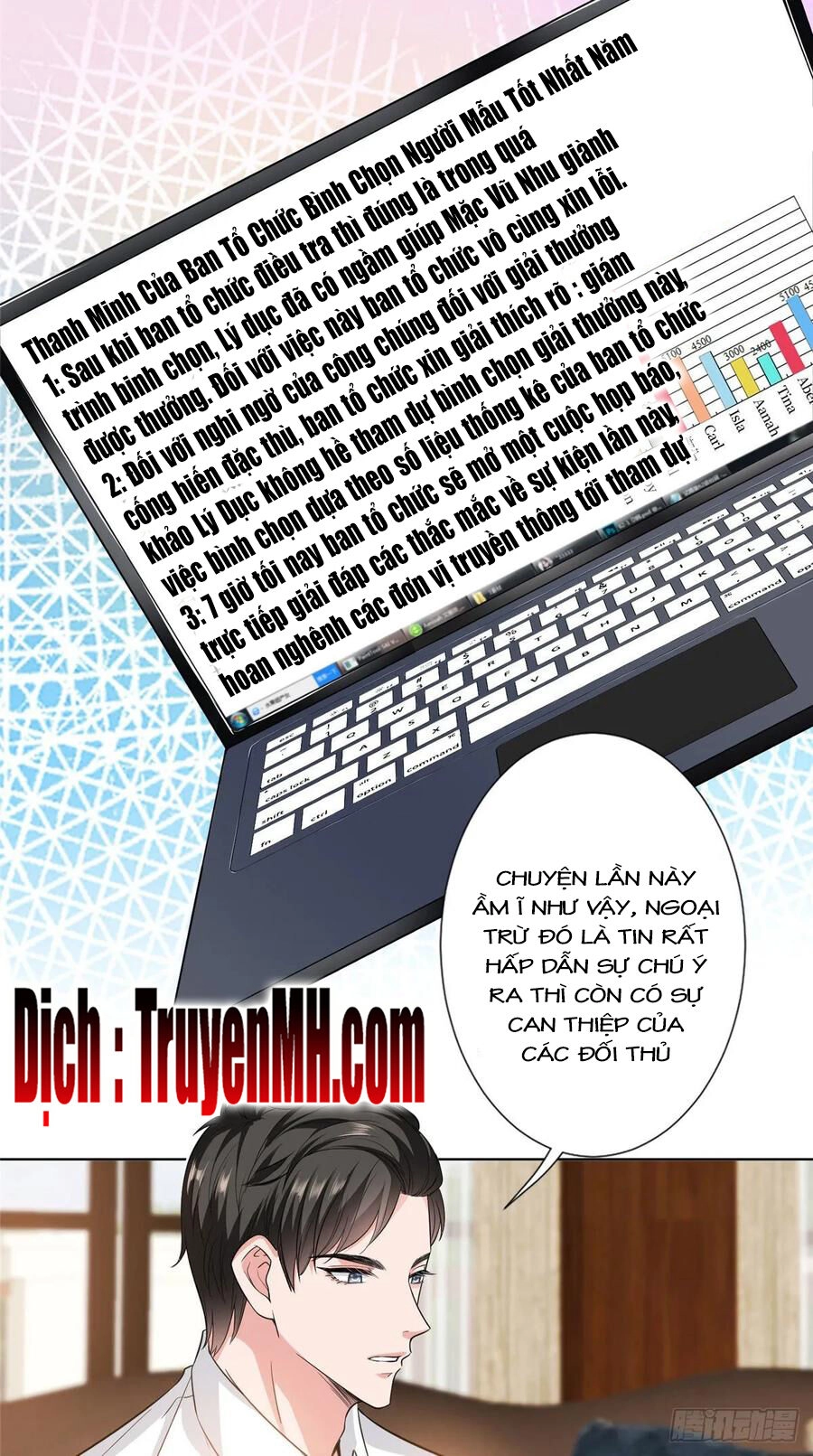 Ông Xã Kết Hôn Thử, Mạnh Thêm Chút Nữa Đi Chapter 177 - 10