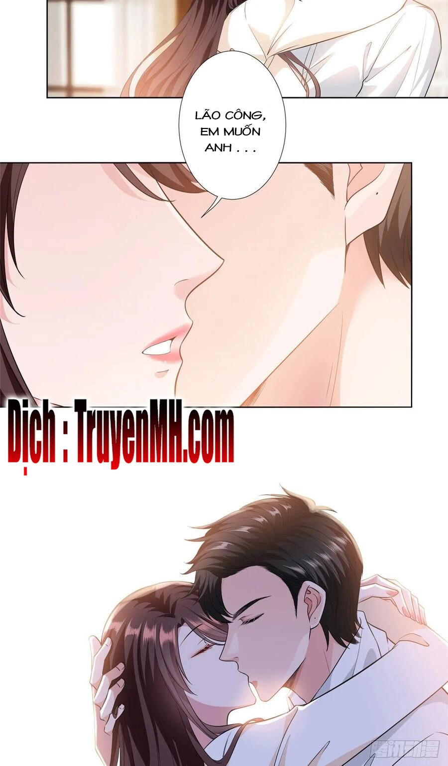 Ông Xã Kết Hôn Thử, Mạnh Thêm Chút Nữa Đi Chapter 177 - 16