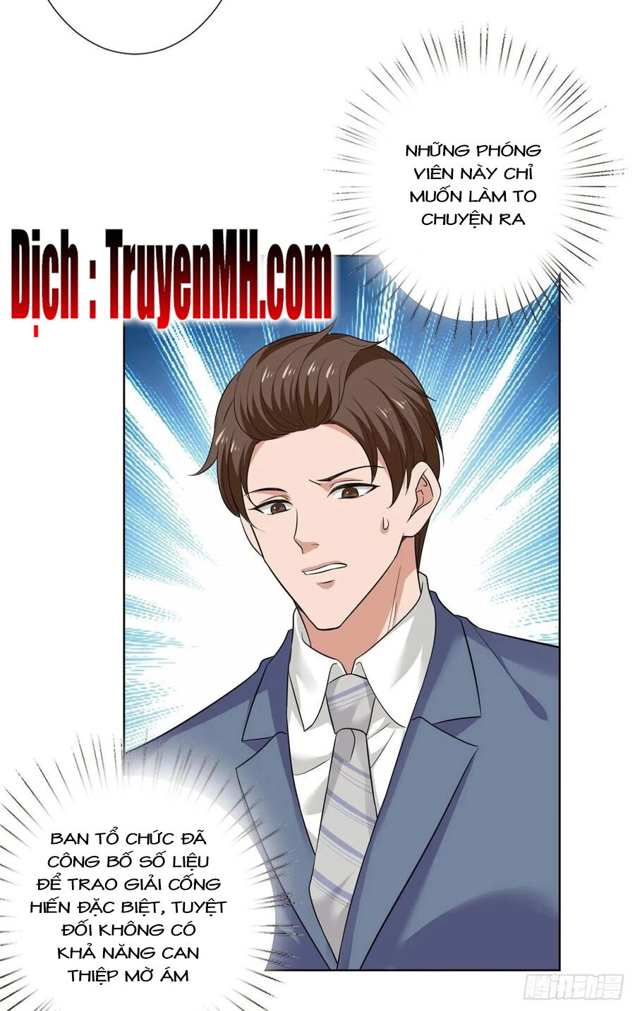 Ông Xã Kết Hôn Thử, Mạnh Thêm Chút Nữa Đi Chapter 178 - 5