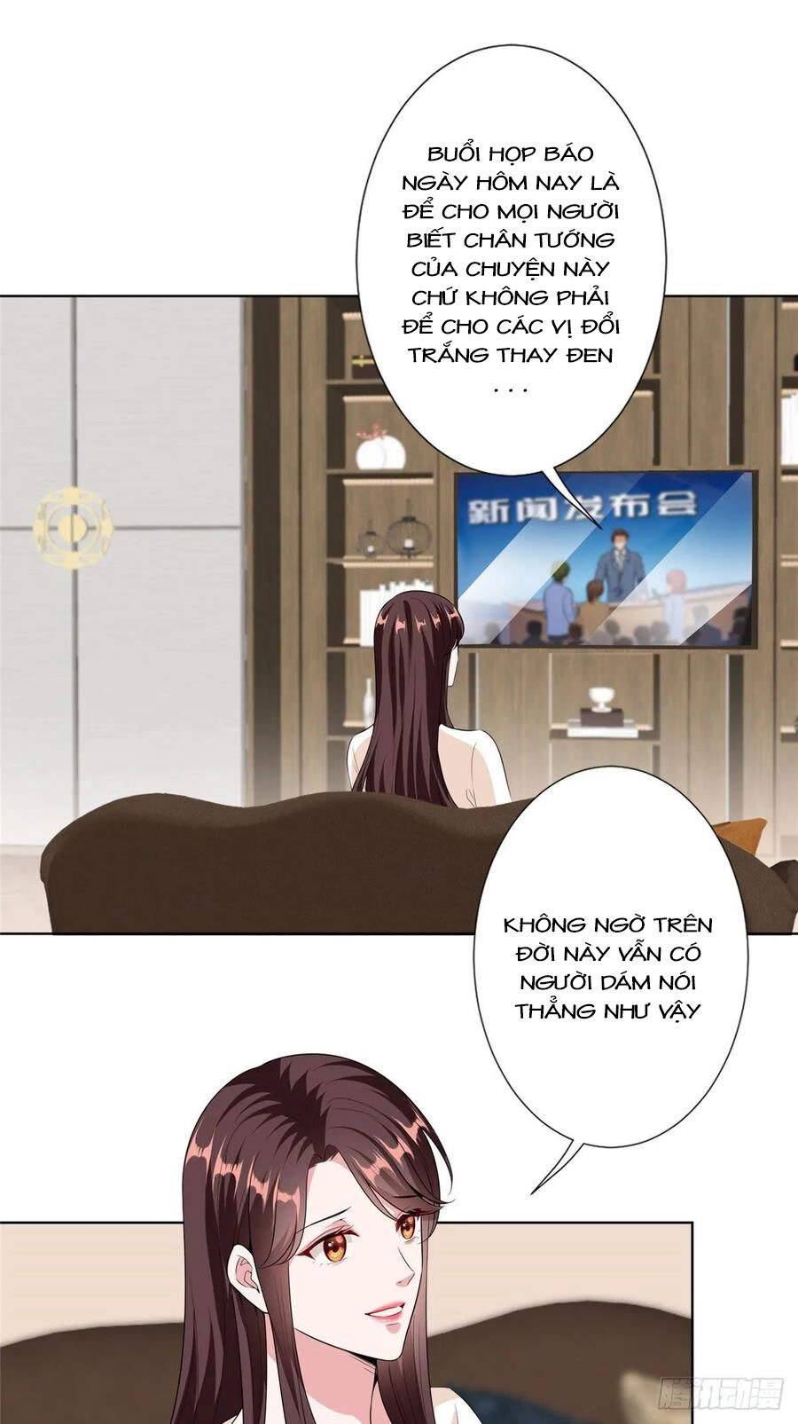 Ông Xã Kết Hôn Thử, Mạnh Thêm Chút Nữa Đi Chapter 178 - 6