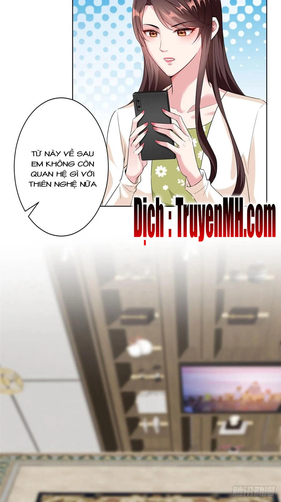 Ông Xã Kết Hôn Thử, Mạnh Thêm Chút Nữa Đi Chapter 178 - 11