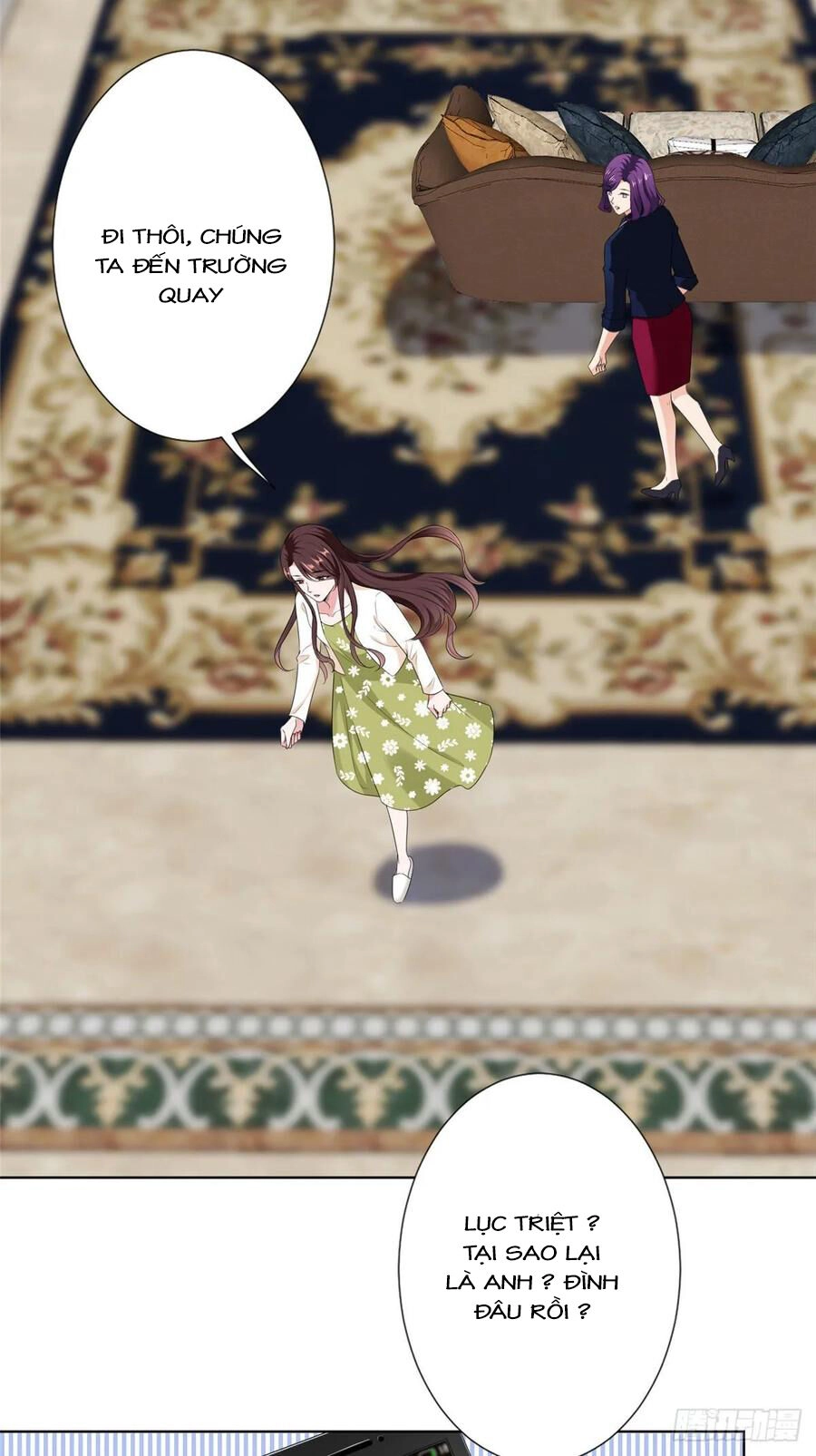 Ông Xã Kết Hôn Thử, Mạnh Thêm Chút Nữa Đi Chapter 178 - 12