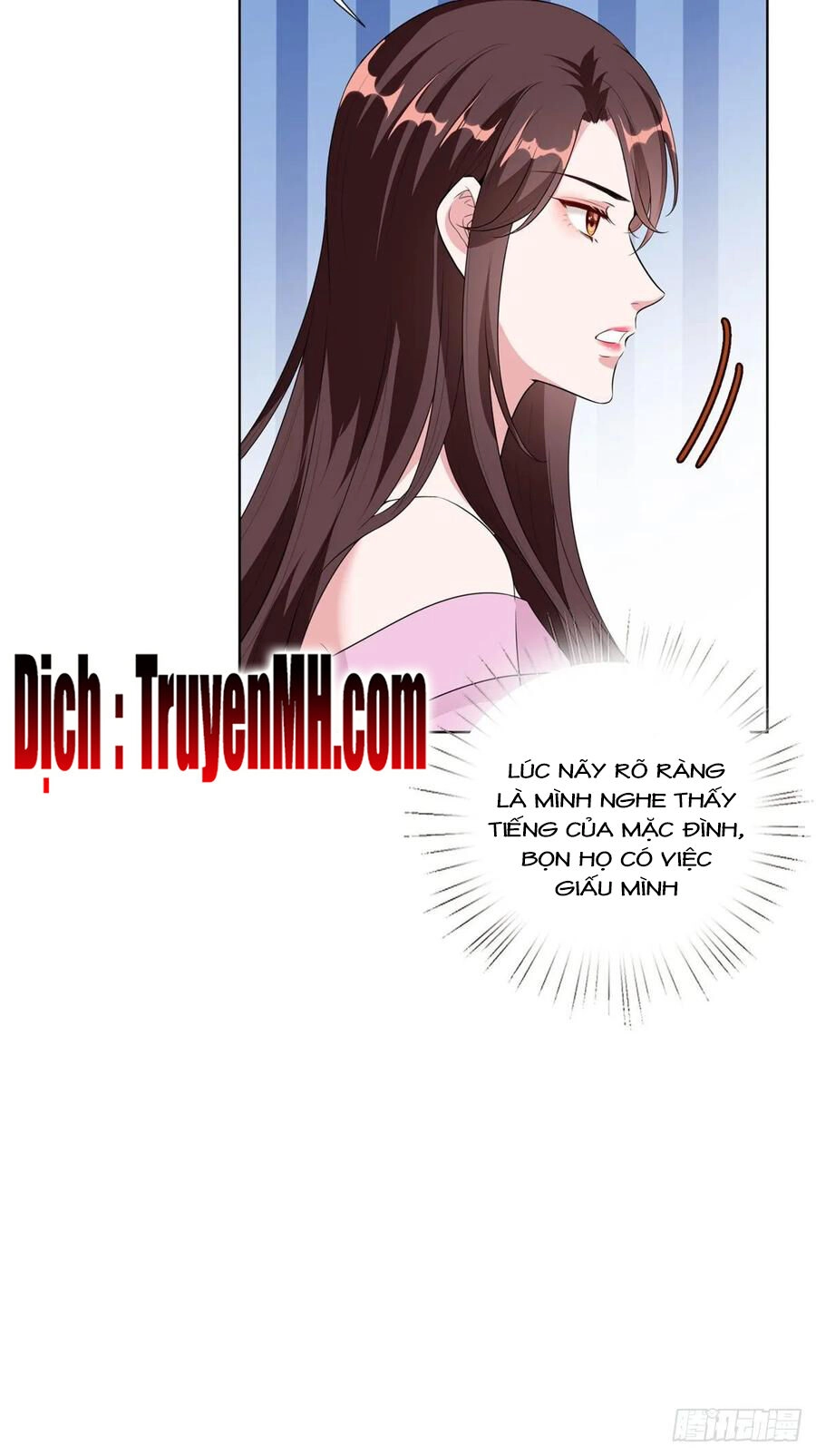 Ông Xã Kết Hôn Thử, Mạnh Thêm Chút Nữa Đi Chapter 178 - 15