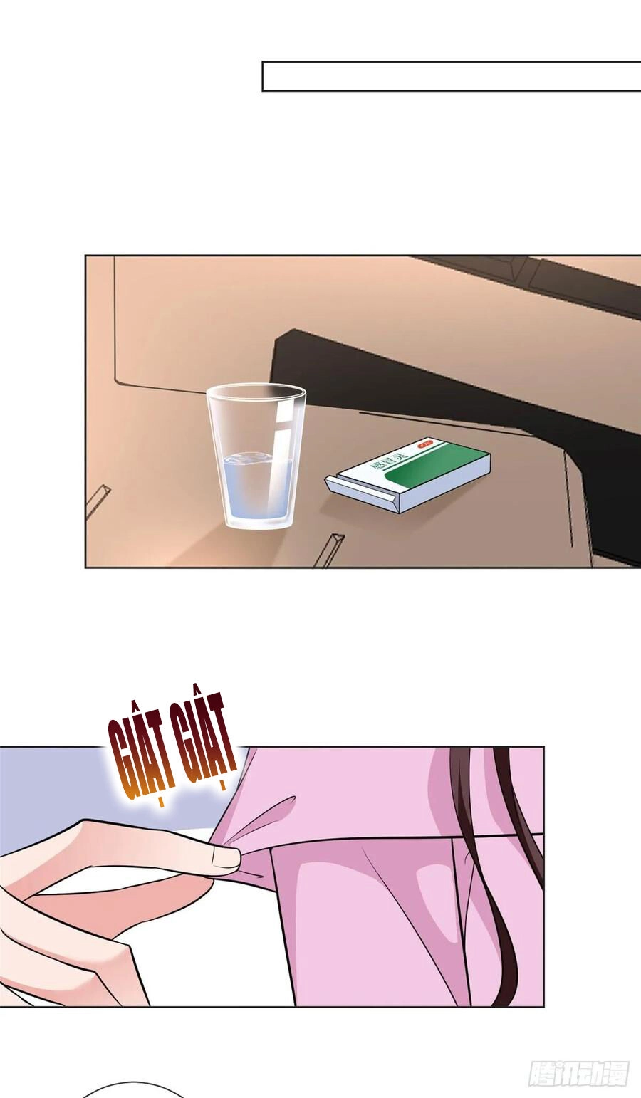 Ông Xã Kết Hôn Thử, Mạnh Thêm Chút Nữa Đi Chapter 180 - 2