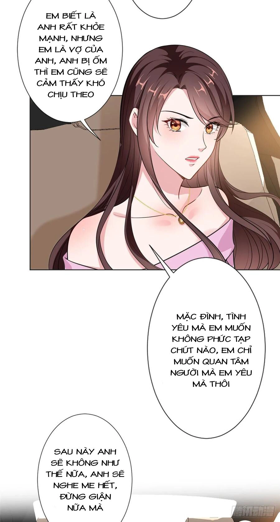 Ông Xã Kết Hôn Thử, Mạnh Thêm Chút Nữa Đi Chapter 180 - 4