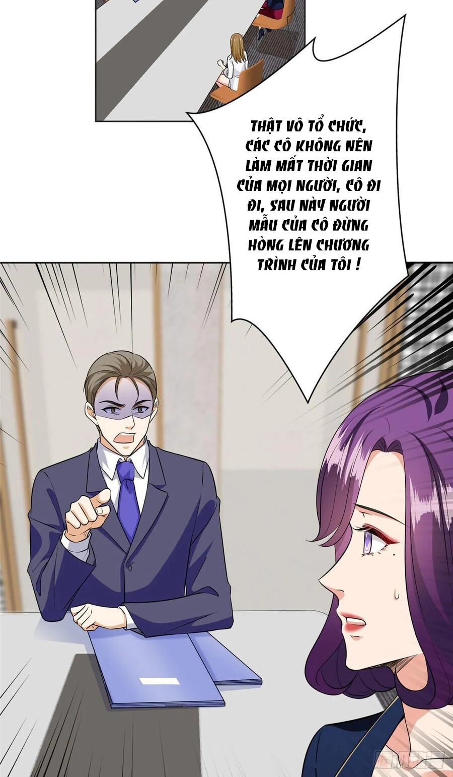 Ông Xã Kết Hôn Thử, Mạnh Thêm Chút Nữa Đi Chapter 180 - 6