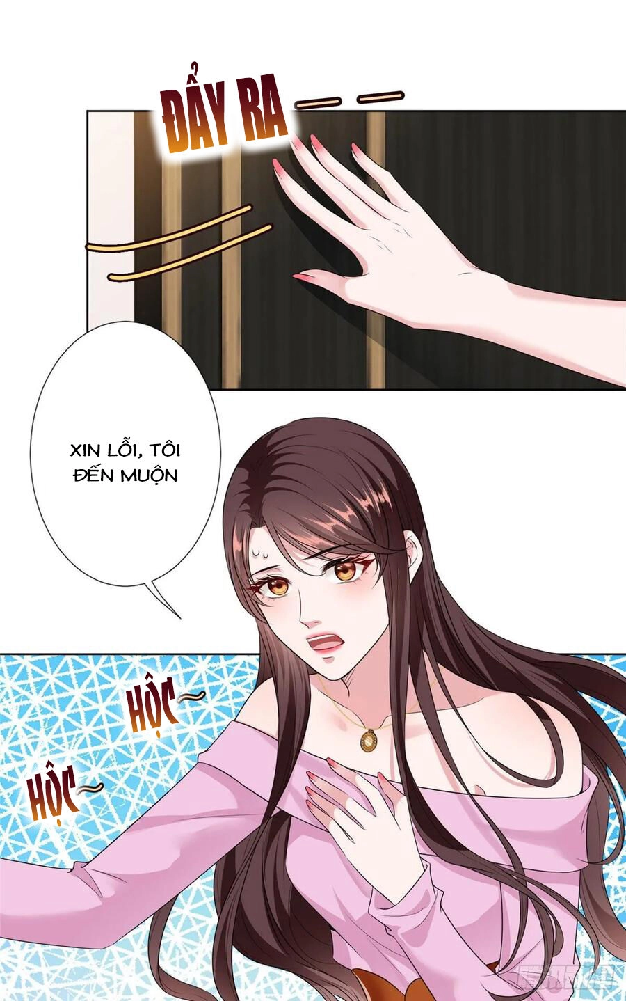 Ông Xã Kết Hôn Thử, Mạnh Thêm Chút Nữa Đi Chapter 180 - 8