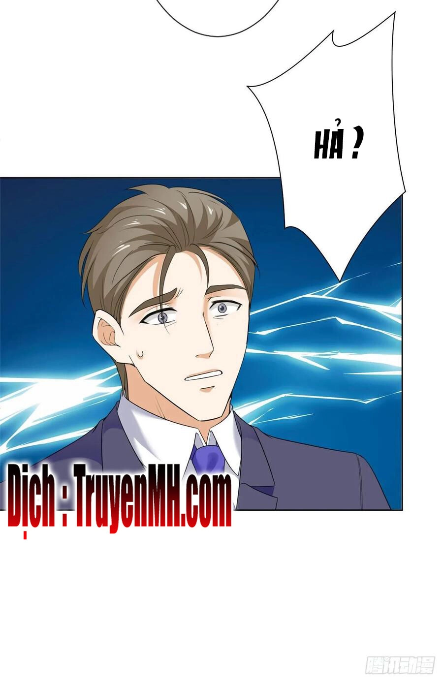 Ông Xã Kết Hôn Thử, Mạnh Thêm Chút Nữa Đi Chapter 180 - 15