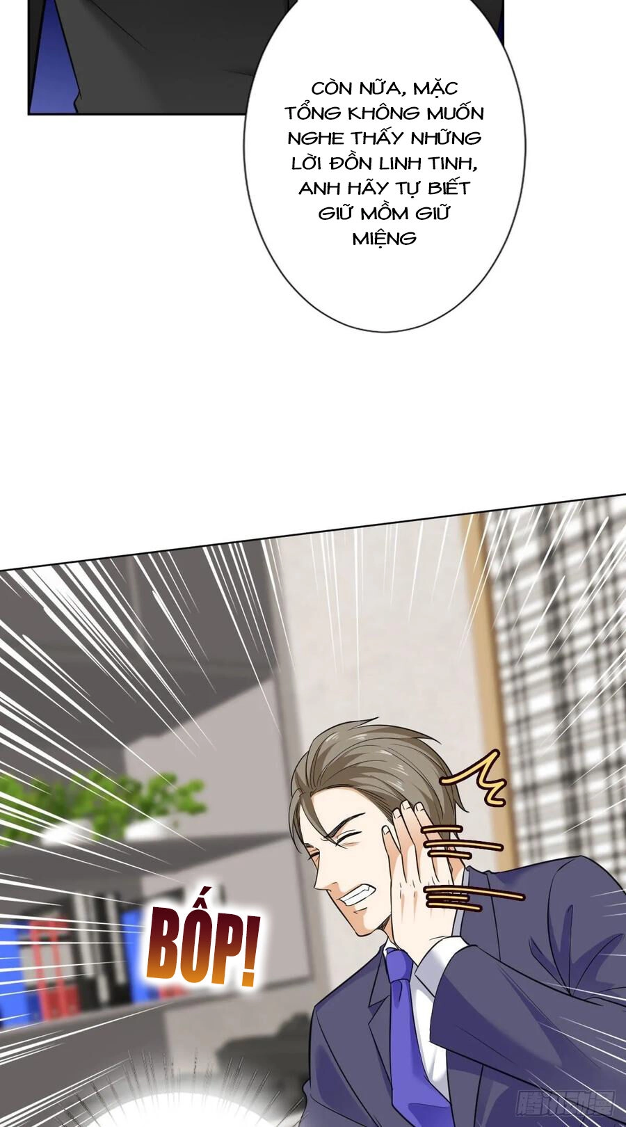 Ông Xã Kết Hôn Thử, Mạnh Thêm Chút Nữa Đi Chapter 181 - 7