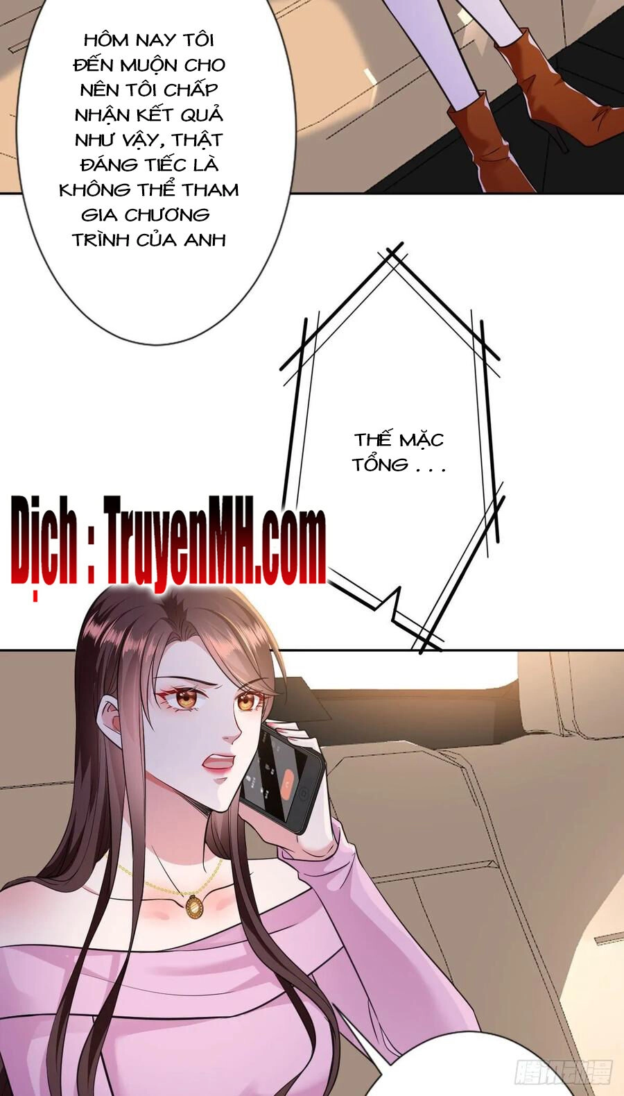 Ông Xã Kết Hôn Thử, Mạnh Thêm Chút Nữa Đi Chapter 181 - 10