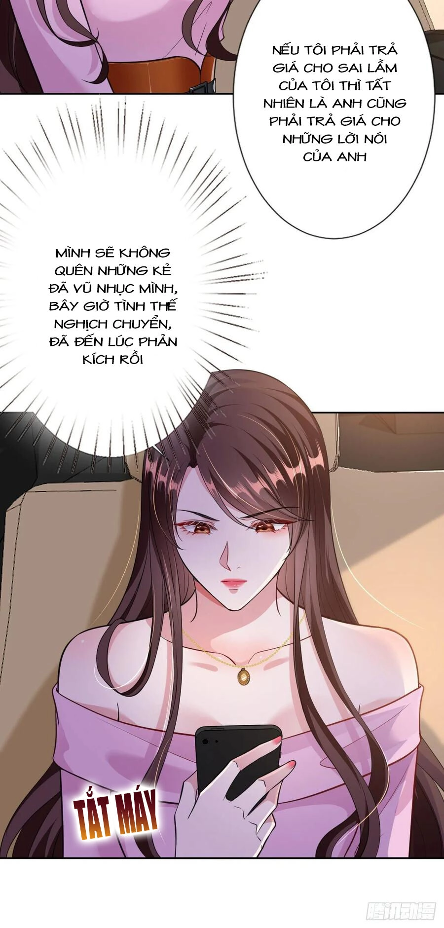 Ông Xã Kết Hôn Thử, Mạnh Thêm Chút Nữa Đi Chapter 181 - 11