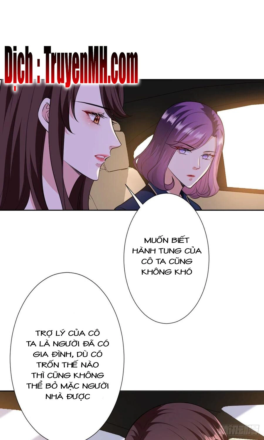 Ông Xã Kết Hôn Thử, Mạnh Thêm Chút Nữa Đi Chapter 182 - 2