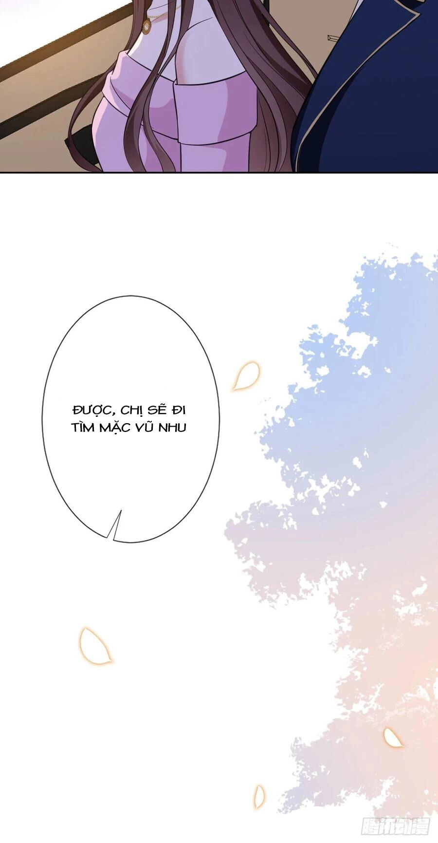 Ông Xã Kết Hôn Thử, Mạnh Thêm Chút Nữa Đi Chapter 182 - 5