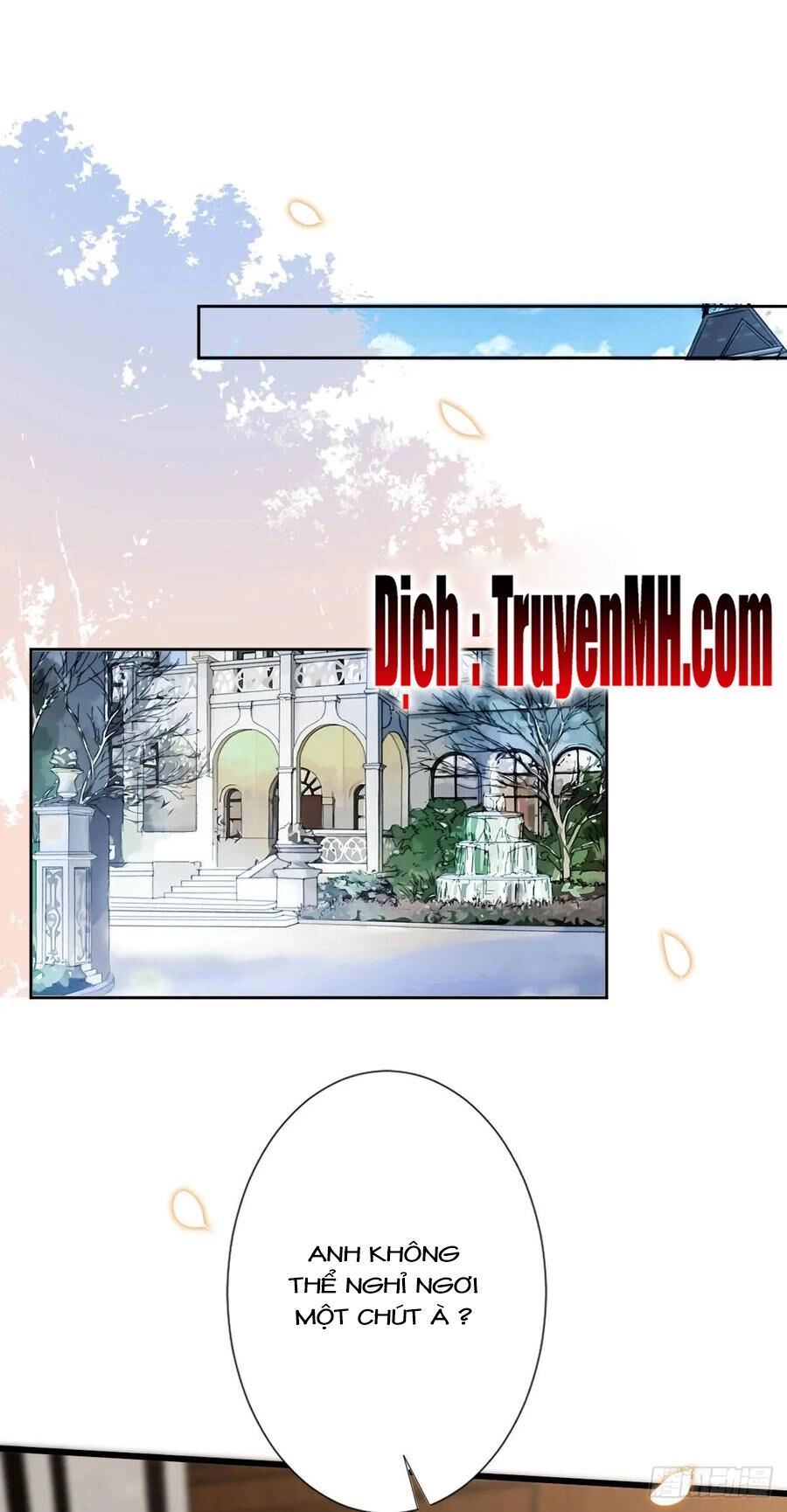 Ông Xã Kết Hôn Thử, Mạnh Thêm Chút Nữa Đi Chapter 182 - 6