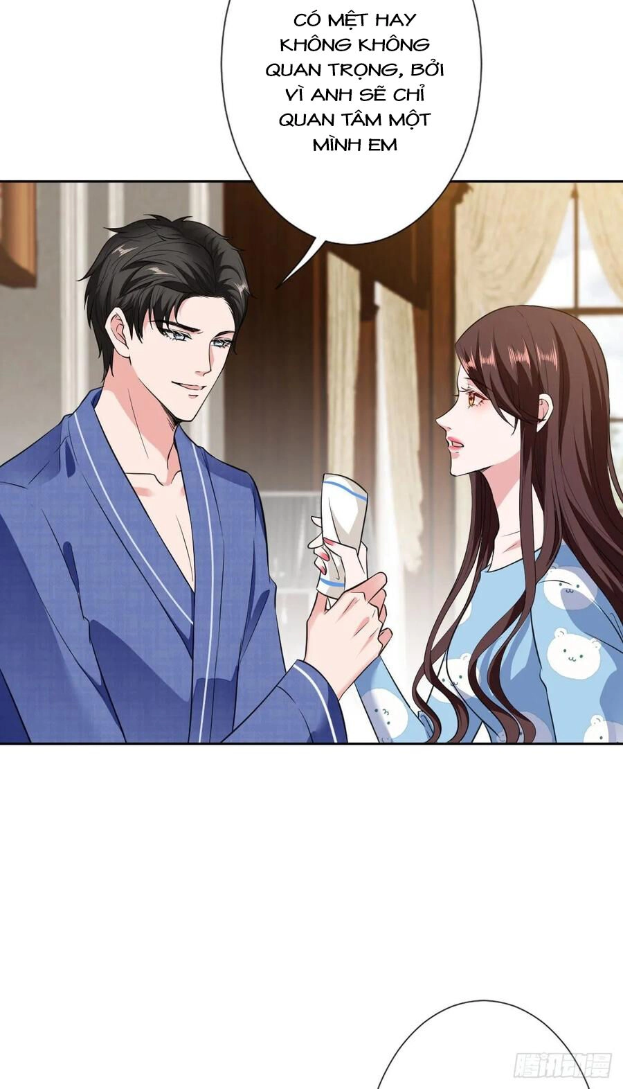 Ông Xã Kết Hôn Thử, Mạnh Thêm Chút Nữa Đi Chapter 182 - 11