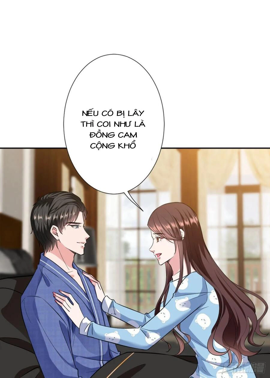 Ông Xã Kết Hôn Thử, Mạnh Thêm Chút Nữa Đi Chapter 182 - 15