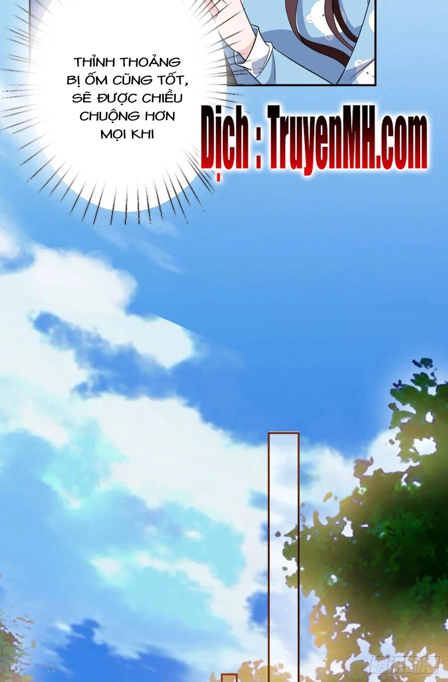 Ông Xã Kết Hôn Thử, Mạnh Thêm Chút Nữa Đi Chapter 182 - 18