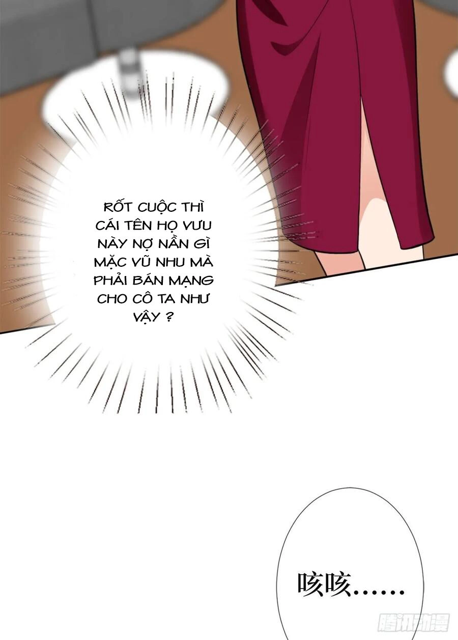 Ông Xã Kết Hôn Thử, Mạnh Thêm Chút Nữa Đi Chapter 183 - 6