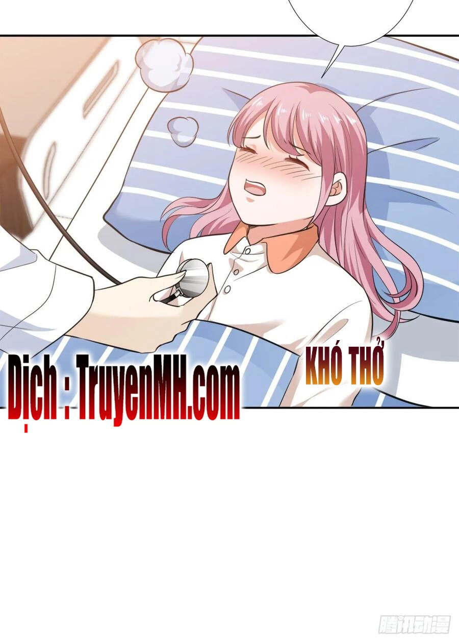 Ông Xã Kết Hôn Thử, Mạnh Thêm Chút Nữa Đi Chapter 183 - 7