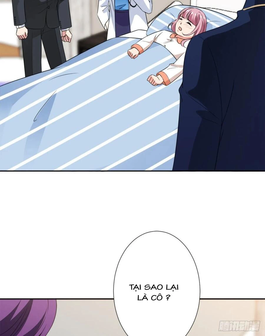 Ông Xã Kết Hôn Thử, Mạnh Thêm Chút Nữa Đi Chapter 183 - 10