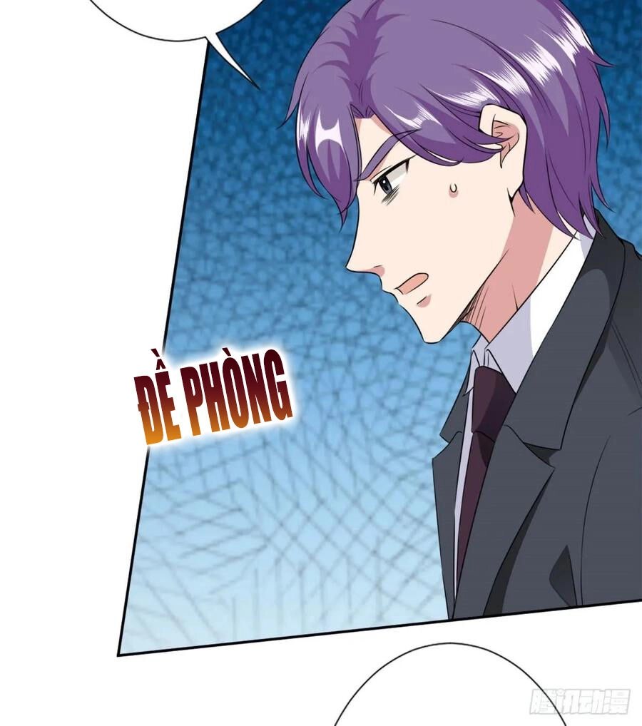 Ông Xã Kết Hôn Thử, Mạnh Thêm Chút Nữa Đi Chapter 183 - 12