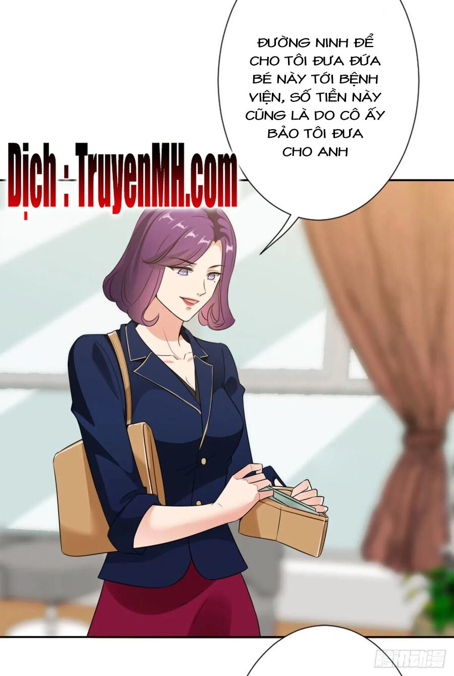 Ông Xã Kết Hôn Thử, Mạnh Thêm Chút Nữa Đi Chapter 183 - 13