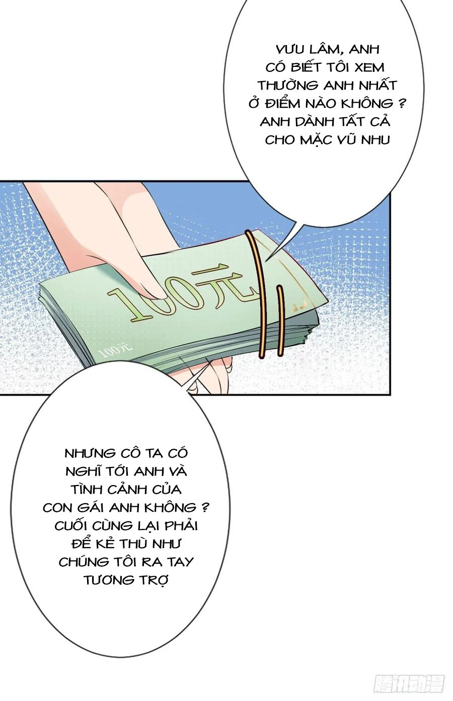 Ông Xã Kết Hôn Thử, Mạnh Thêm Chút Nữa Đi Chapter 183 - 14