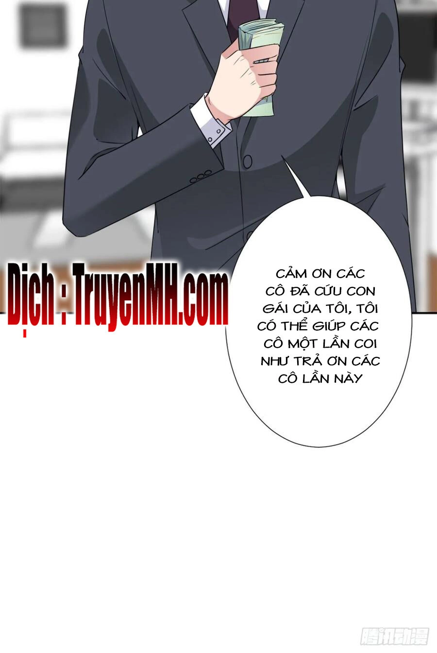 Ông Xã Kết Hôn Thử, Mạnh Thêm Chút Nữa Đi Chapter 183 - 17