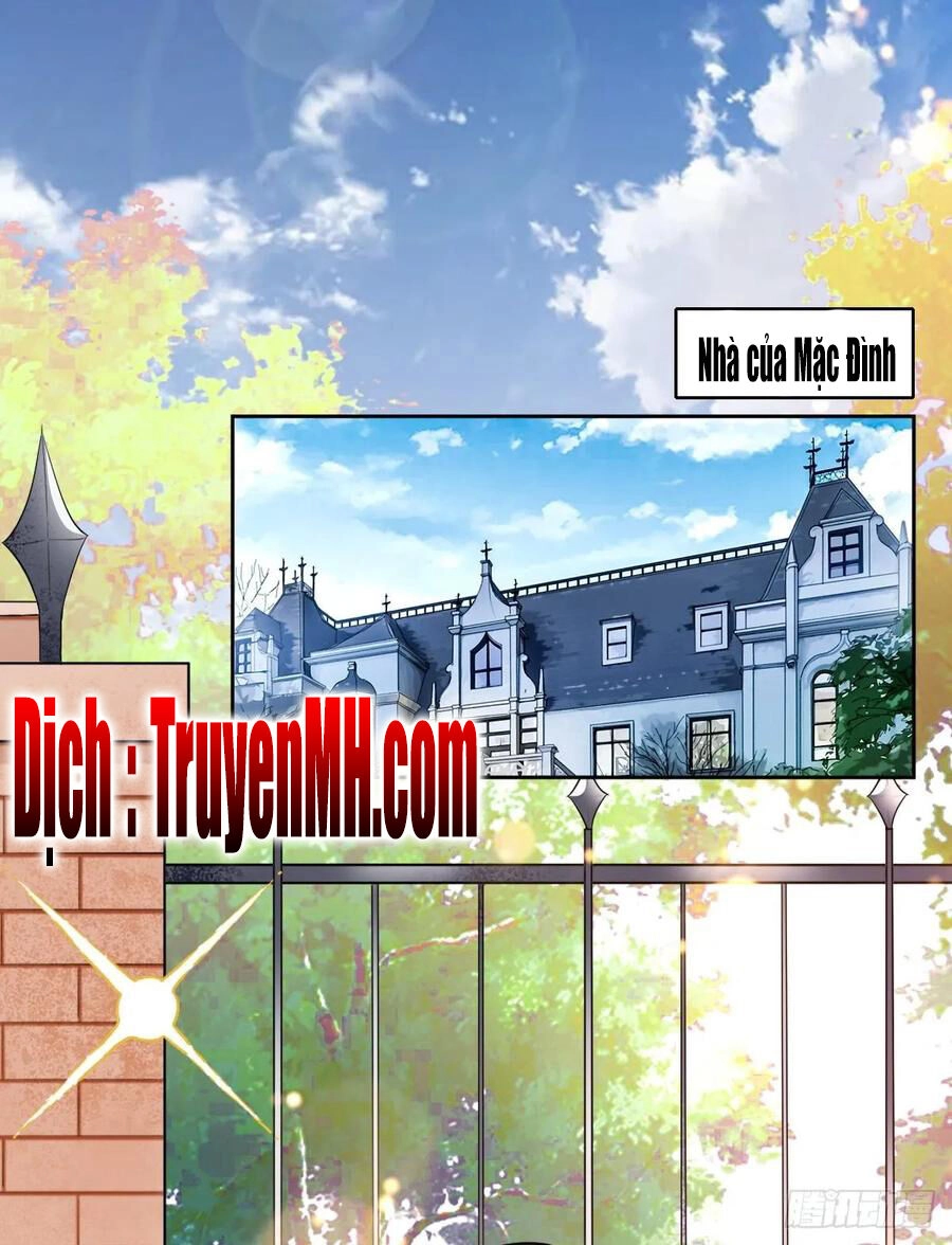 Ông Xã Kết Hôn Thử, Mạnh Thêm Chút Nữa Đi Chapter 184 - 4