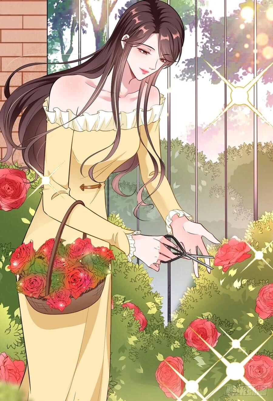 Ông Xã Kết Hôn Thử, Mạnh Thêm Chút Nữa Đi Chapter 184 - 5