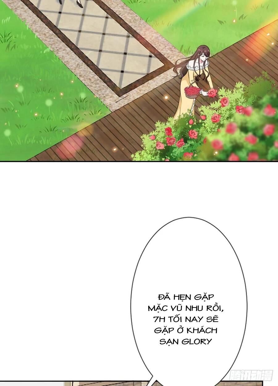 Ông Xã Kết Hôn Thử, Mạnh Thêm Chút Nữa Đi Chapter 184 - 7