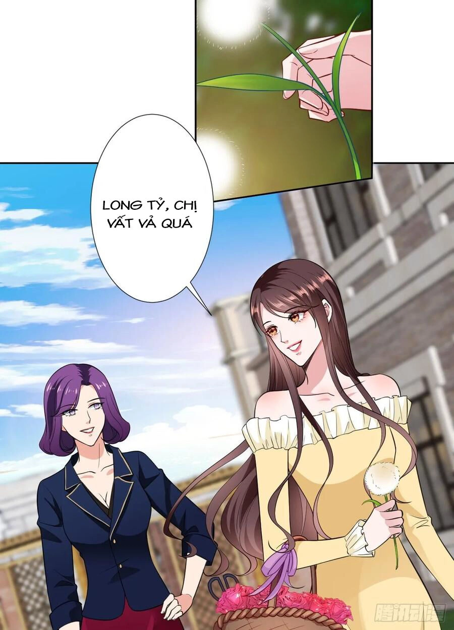 Ông Xã Kết Hôn Thử, Mạnh Thêm Chút Nữa Đi Chapter 184 - 9