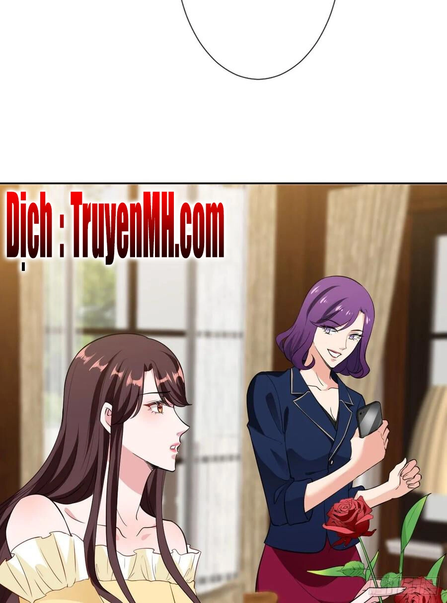 Ông Xã Kết Hôn Thử, Mạnh Thêm Chút Nữa Đi Chapter 184 - 15