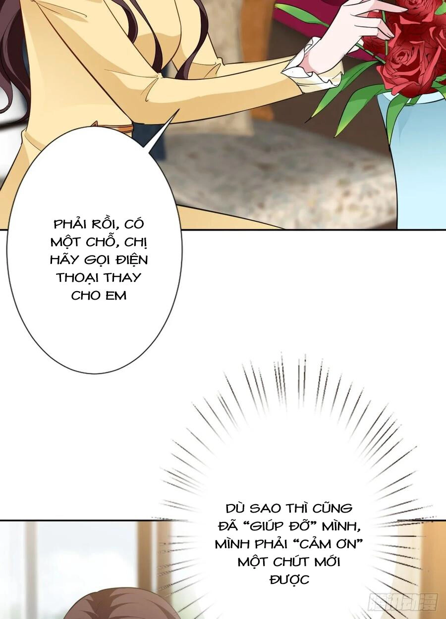 Ông Xã Kết Hôn Thử, Mạnh Thêm Chút Nữa Đi Chapter 184 - 16