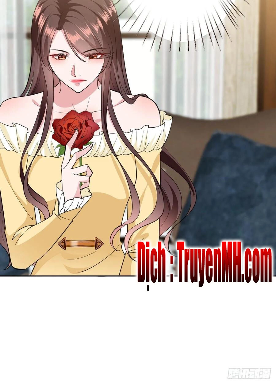 Ông Xã Kết Hôn Thử, Mạnh Thêm Chút Nữa Đi Chapter 184 - 17