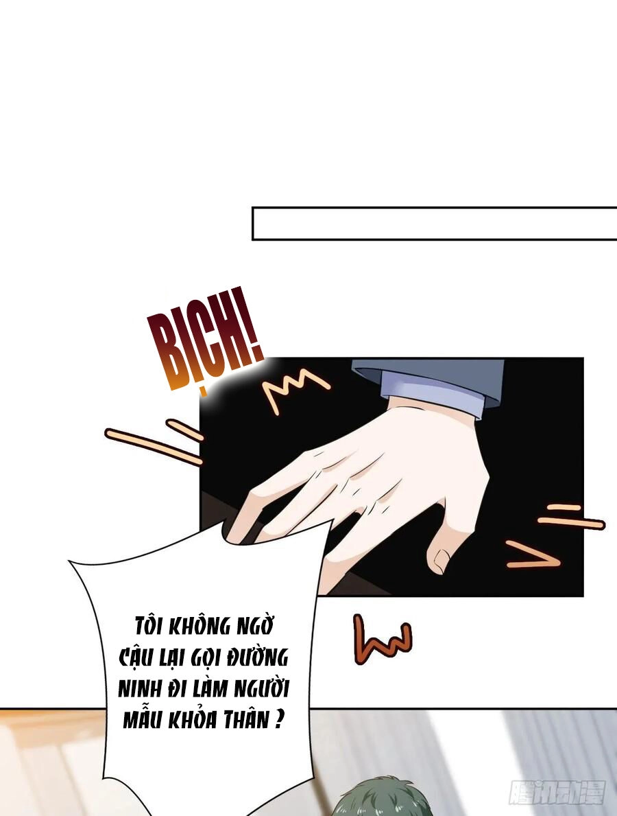 Ông Xã Kết Hôn Thử, Mạnh Thêm Chút Nữa Đi Chapter 185 - 2