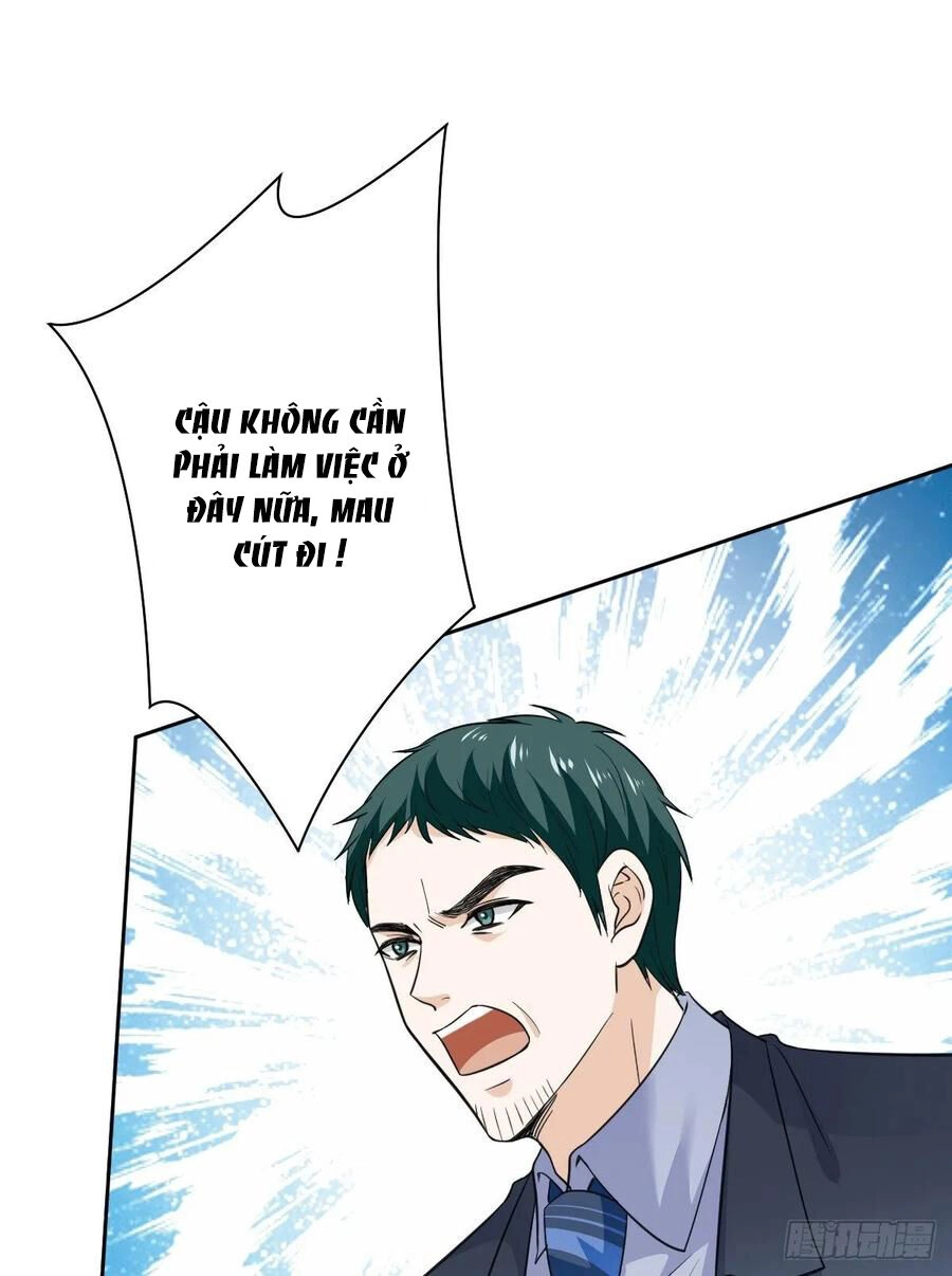 Ông Xã Kết Hôn Thử, Mạnh Thêm Chút Nữa Đi Chapter 185 - 4