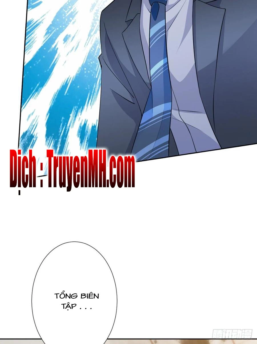 Ông Xã Kết Hôn Thử, Mạnh Thêm Chút Nữa Đi Chapter 185 - 5