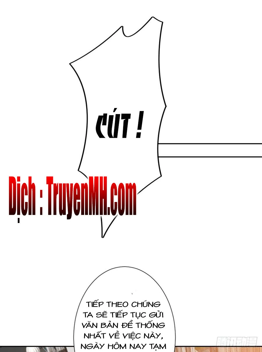 Ông Xã Kết Hôn Thử, Mạnh Thêm Chút Nữa Đi Chapter 185 - 7