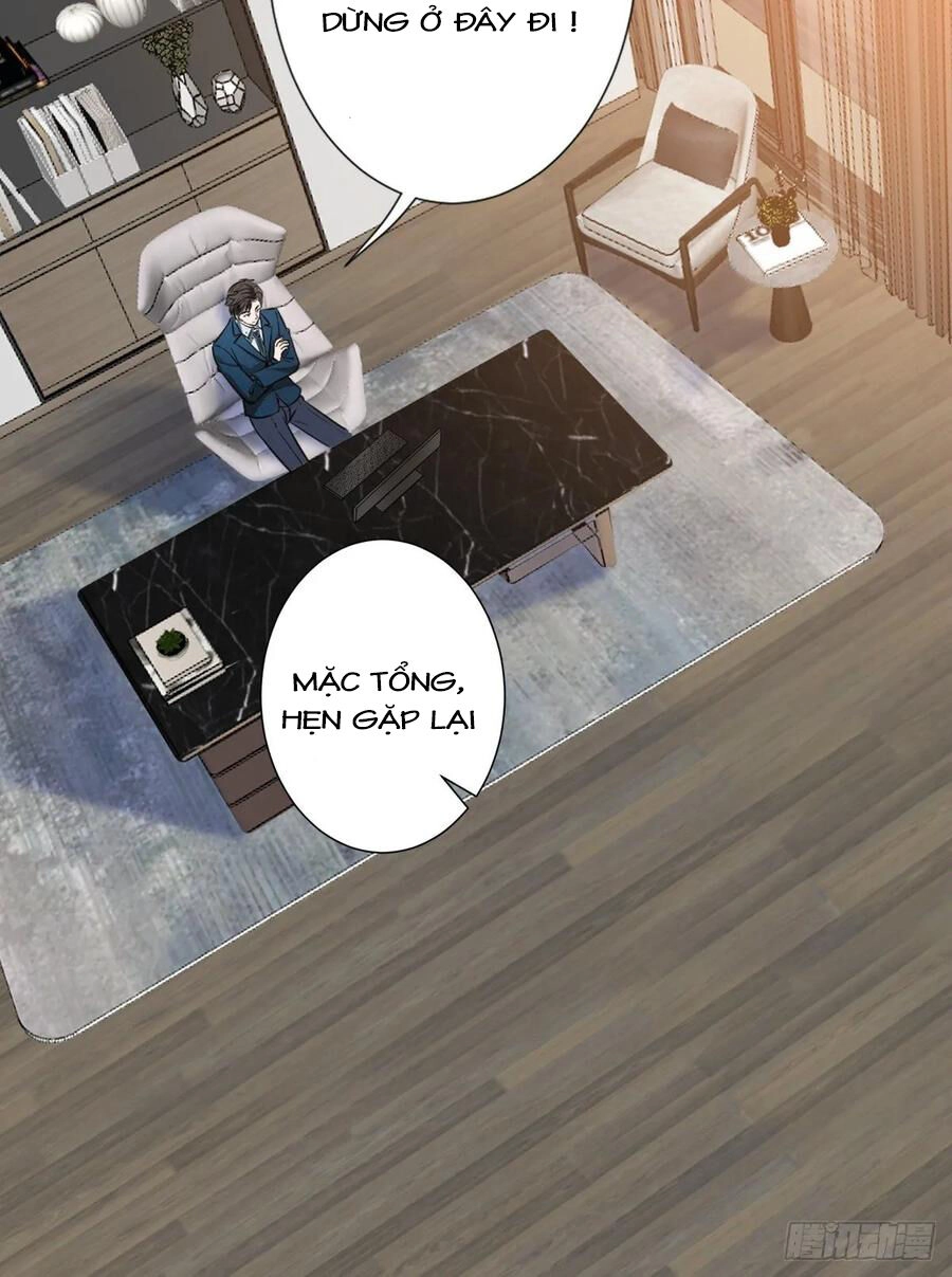 Ông Xã Kết Hôn Thử, Mạnh Thêm Chút Nữa Đi Chapter 185 - 8