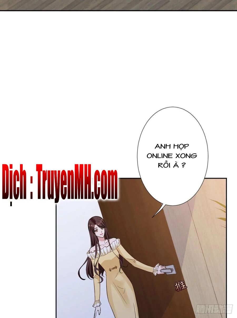 Ông Xã Kết Hôn Thử, Mạnh Thêm Chút Nữa Đi Chapter 185 - 9