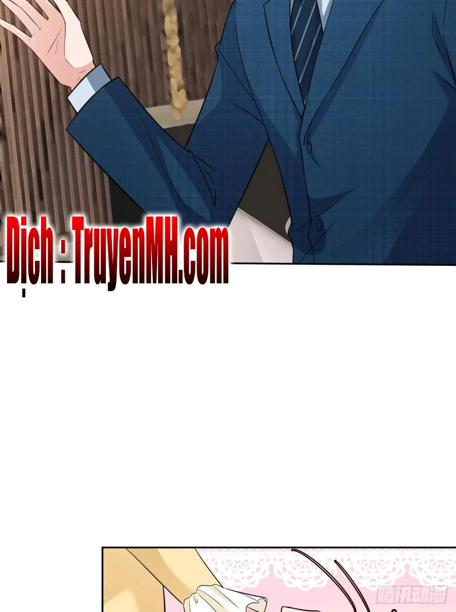 Ông Xã Kết Hôn Thử, Mạnh Thêm Chút Nữa Đi Chapter 185 - 11